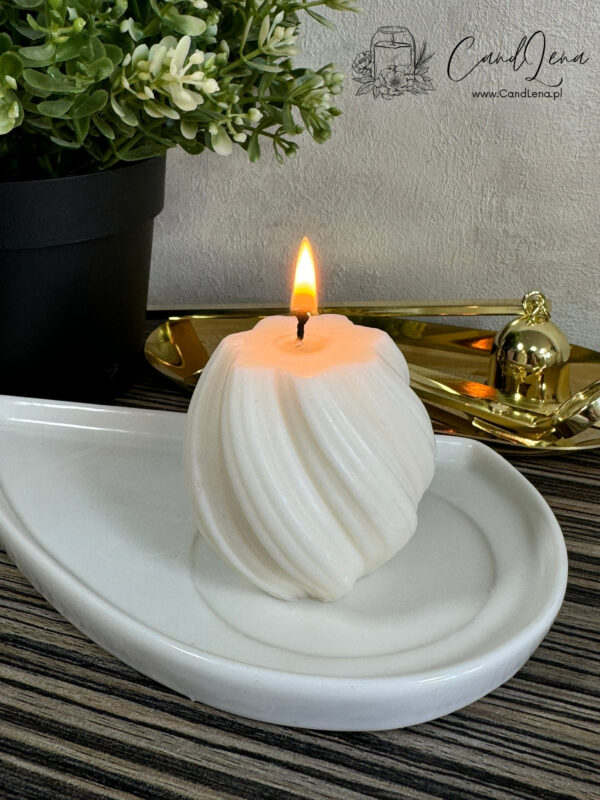 świeca morska fala mała