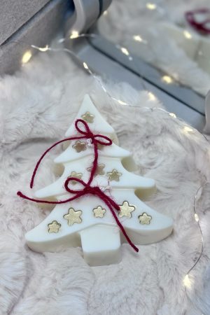 Świeca "Choinka duża"